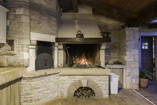 Vila Istrie - Krnica (Pula) IS 7002 N1