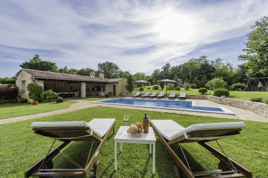 Vila Istrie - Krnica (Pula) IS 7002 N1