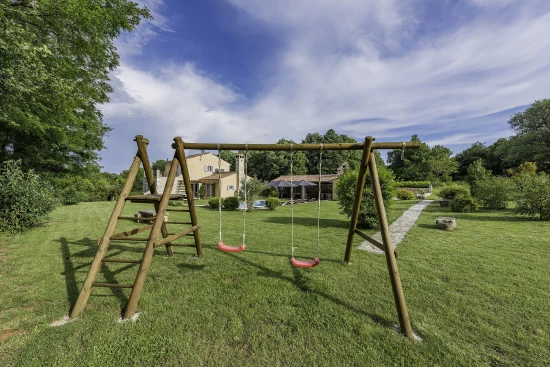 Vila Istrie - Krnica (Pula) IS 7002 N1