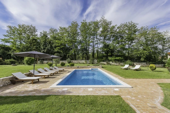 Vila Istrie - Krnica (Pula) IS 7002 N1