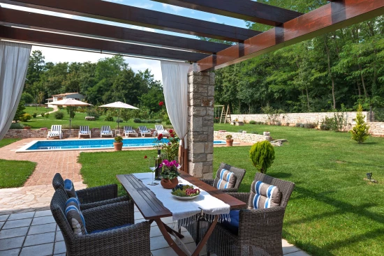 Vila Istrie - Krnica (Pula) IS 7002 N1