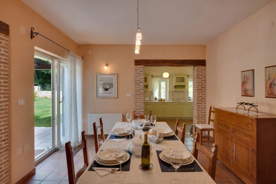 Vila Istrie - Krnica (Pula) IS 7002 N1