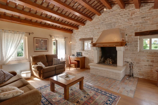 Vila Istrie - Krnica (Pula) IS 7002 N1