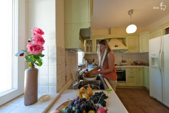 Vila Istrie - Krnica (Pula) IS 7002 N1