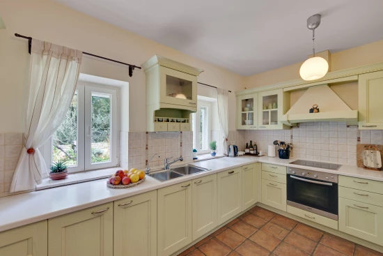 Vila Istrie - Krnica (Pula) IS 7002 N1