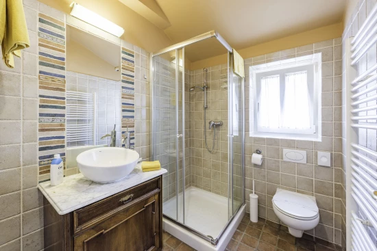 Vila Istrie - Krnica (Pula) IS 7002 N1