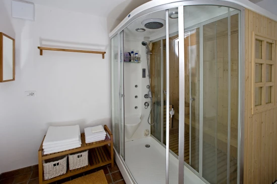 Vila Istrie - Krnica (Pula) IS 7002 N1