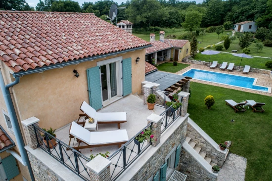 Vila Istrie - Krnica (Pula) IS 7002 N1