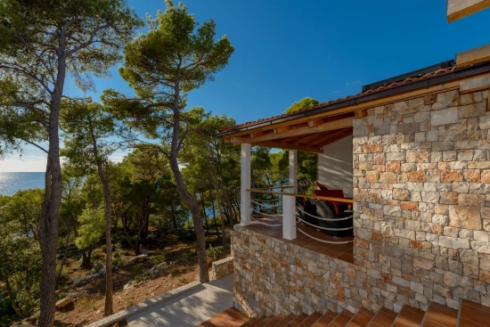Vila Ostrov Drvenik Veliki - Drvenik Veliki OS 9072 N1
