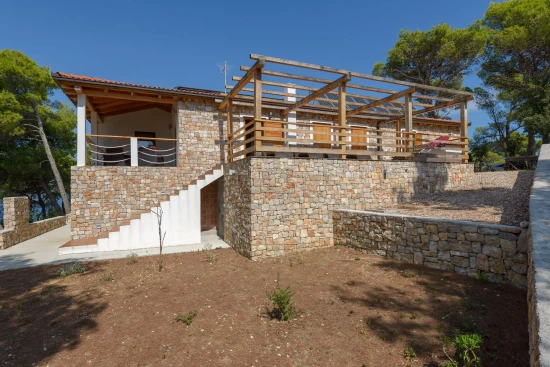Vila Ostrov Drvenik Veliki - Drvenik Veliki OS 9072 N1