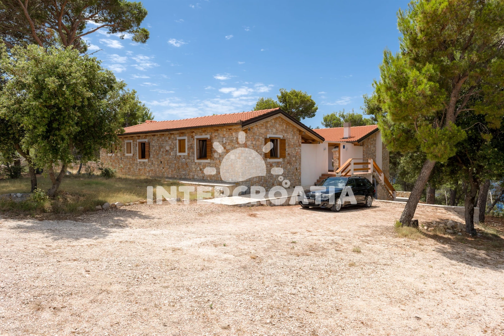 Vila Ostrov Drvenik Veliki - Drvenik Veliki OS 9072 N1