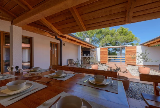 Vila Ostrov Drvenik Veliki - Drvenik Veliki OS 9072 N1