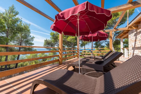 Vila Ostrov Drvenik Veliki - Drvenik Veliki OS 9072 N1