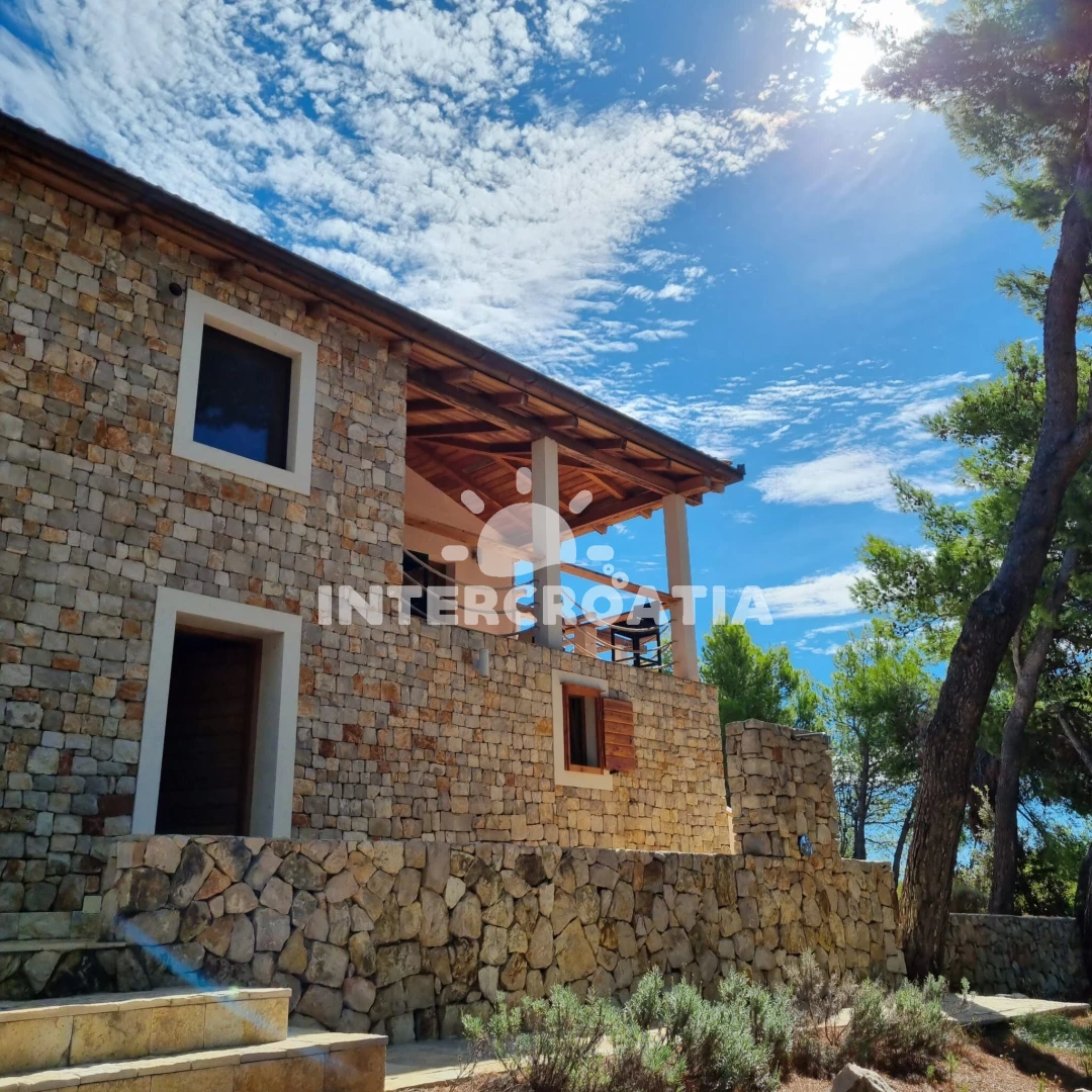 Vila Ostrov Drvenik Veliki - Drvenik Veliki OS 9072 N1