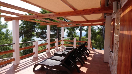 Vila Ostrov Drvenik Veliki - Drvenik Veliki OS 9072 N1