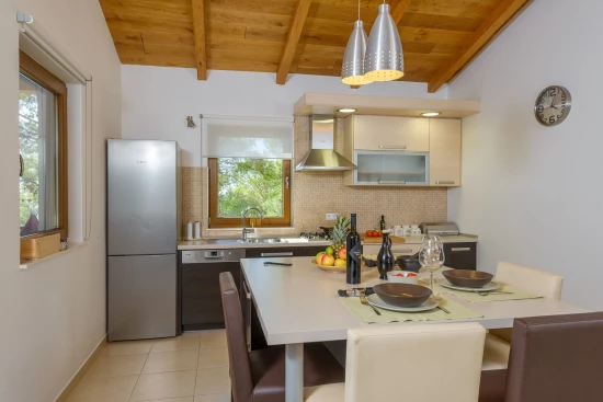 Vila Ostrov Drvenik Veliki - Drvenik Veliki OS 9072 N1