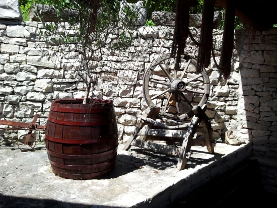 Vila Ostrov Brač - Škrip (Supetar) OS 9073 N1