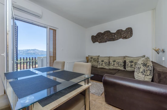 Apartmán Ostrov Brač - Splitska OS 9074 N3