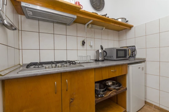 Apartmán Ostrov Brač - Splitska OS 9074 N3