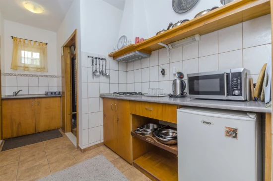 Apartmán Ostrov Brač - Splitska OS 9074 N3