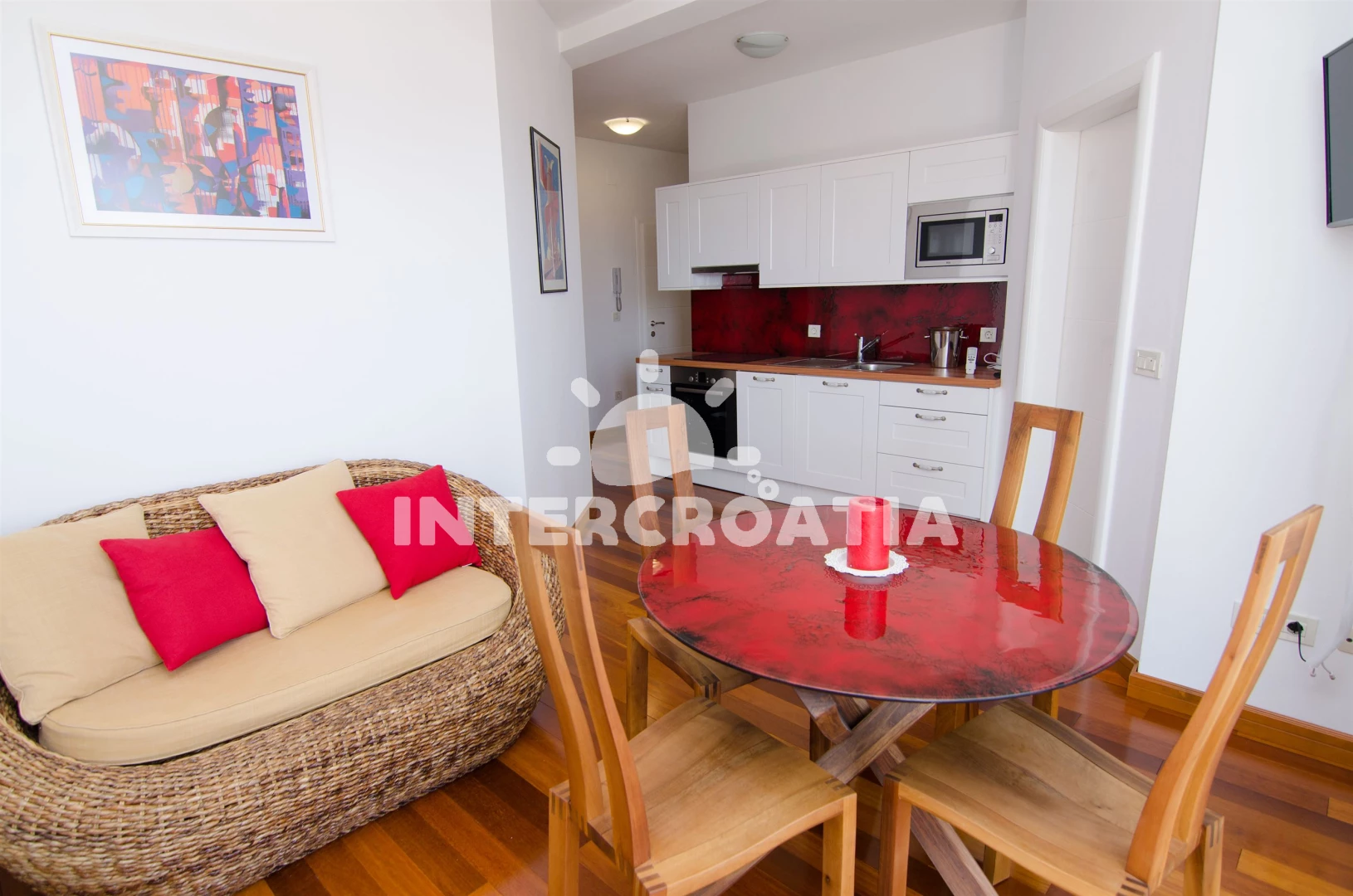 Apartmán Ostrov Murter - Murter OS 9075 N2