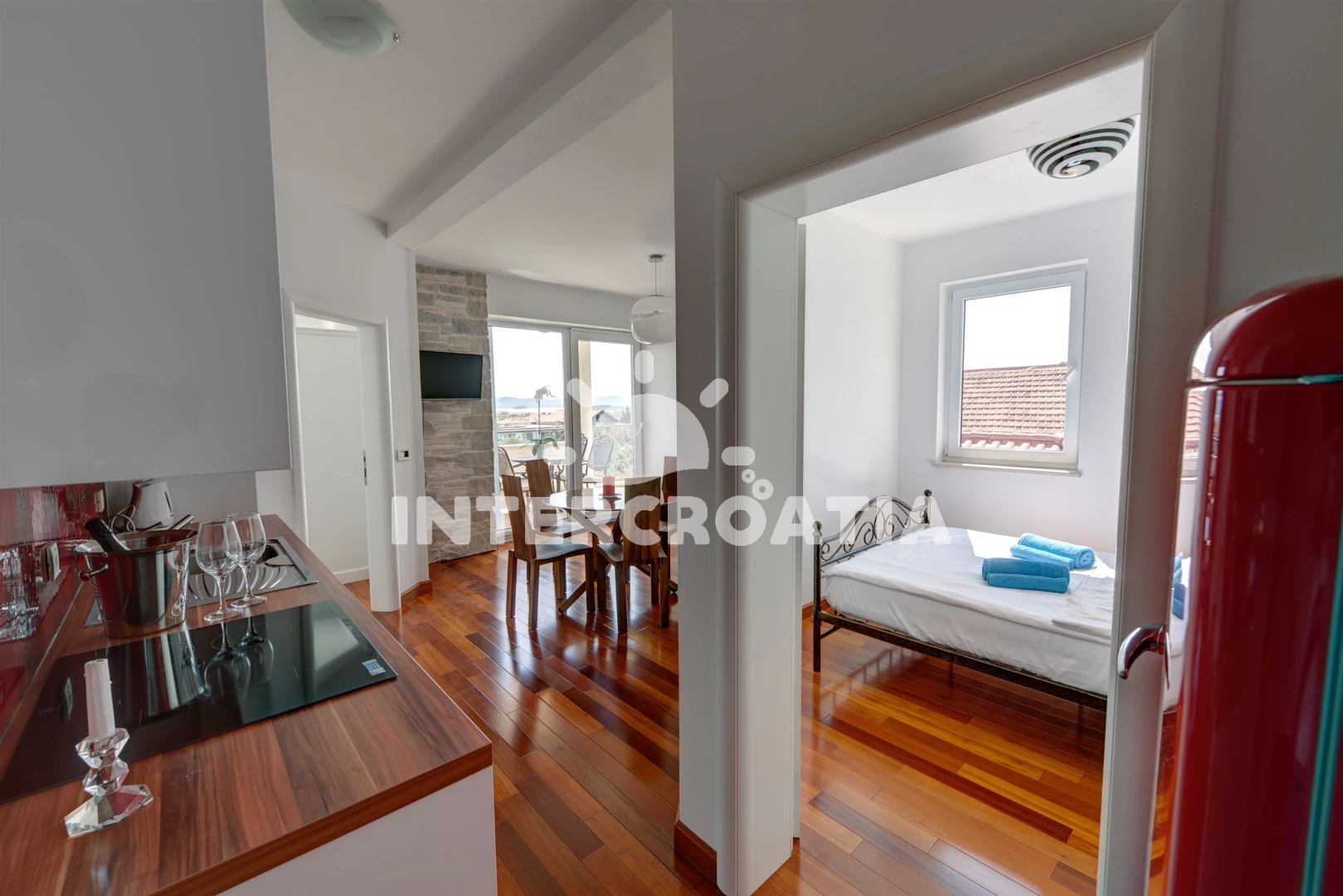 Apartmán Ostrov Murter - Murter OS 9075 N2