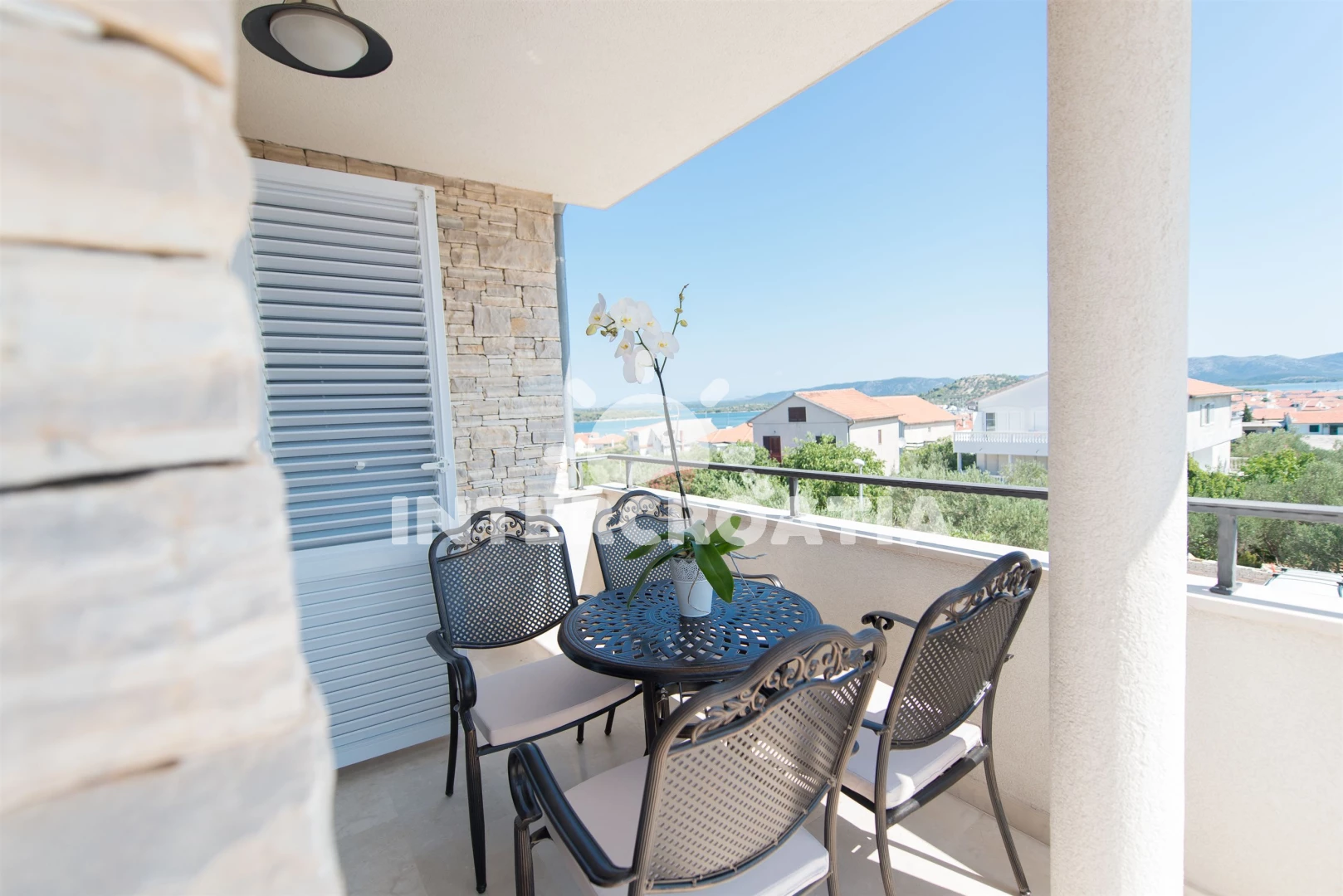 Apartmán Ostrov Murter - Murter OS 9075 N2