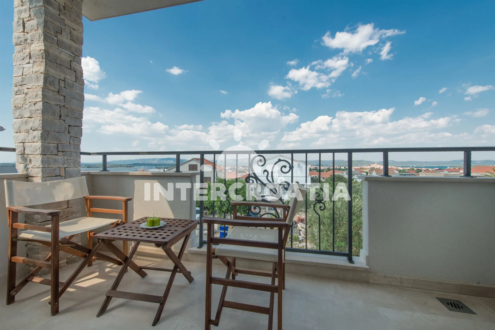 Apartmán Ostrov Murter - Murter OS 9075 N3