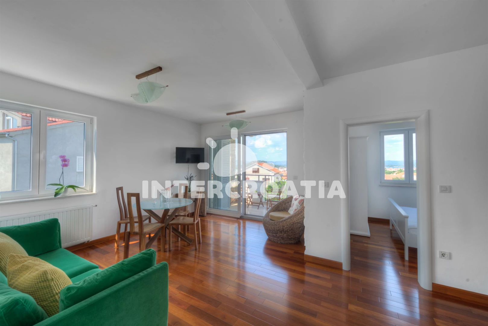 Apartmán Ostrov Murter - Murter OS 9075 N3