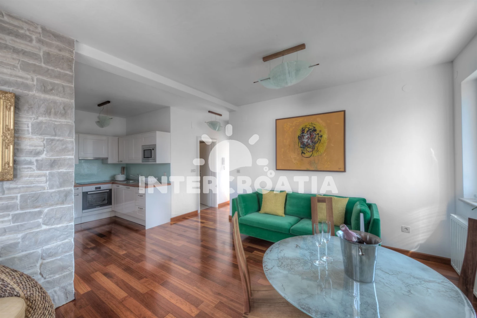 Apartmán Ostrov Murter - Murter OS 9075 N3