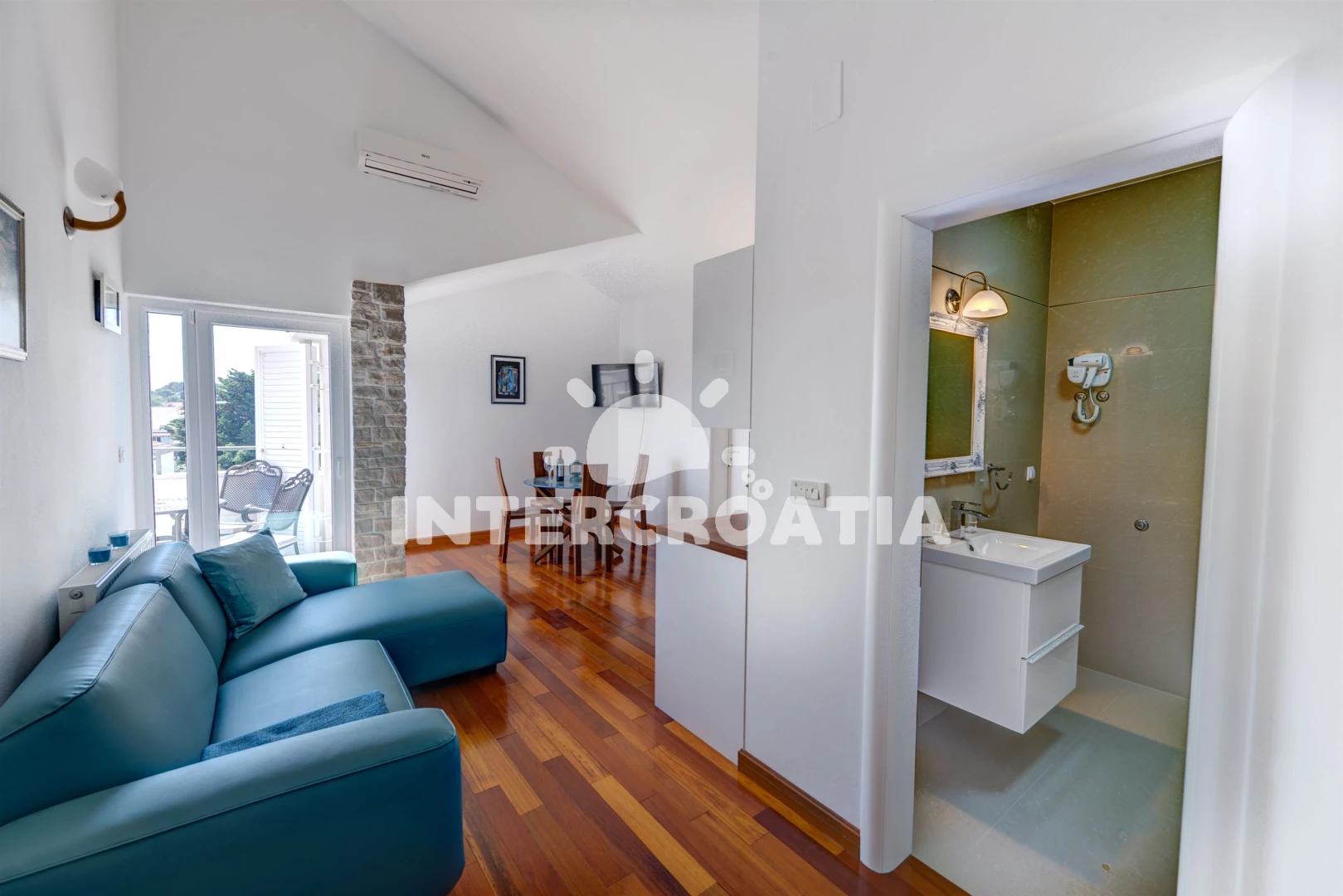 Apartmán Ostrov Murter - Murter OS 9075 N4