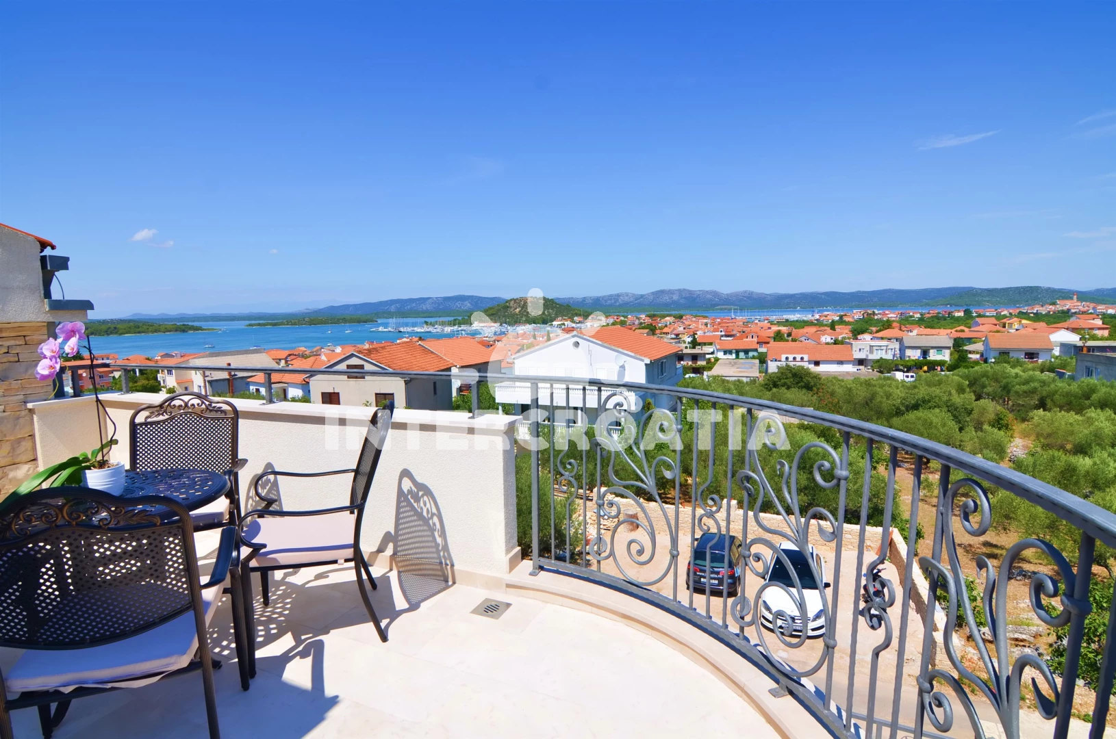 Apartmán Ostrov Murter - Murter OS 9075 N5