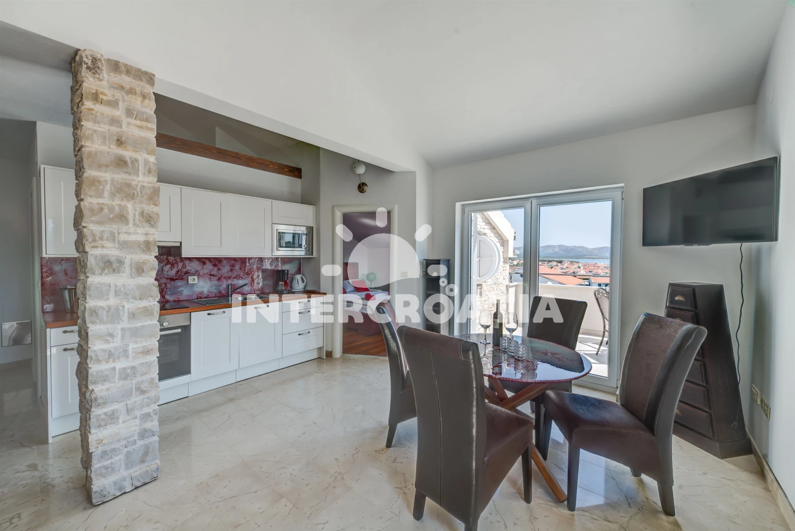 Apartmán Ostrov Murter - Murter OS 9075 N5