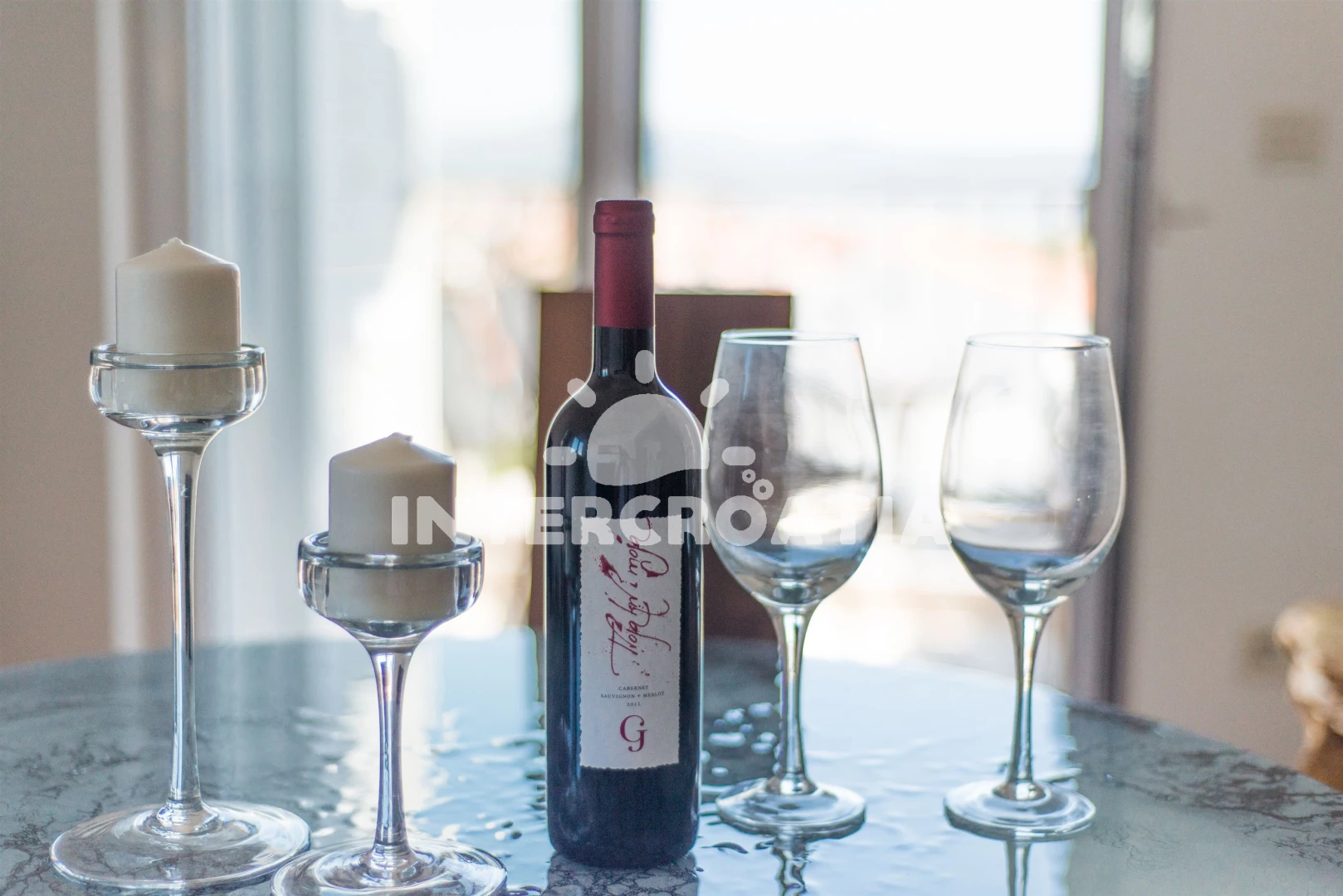 Apartmán Ostrov Murter - Murter OS 9075 N6