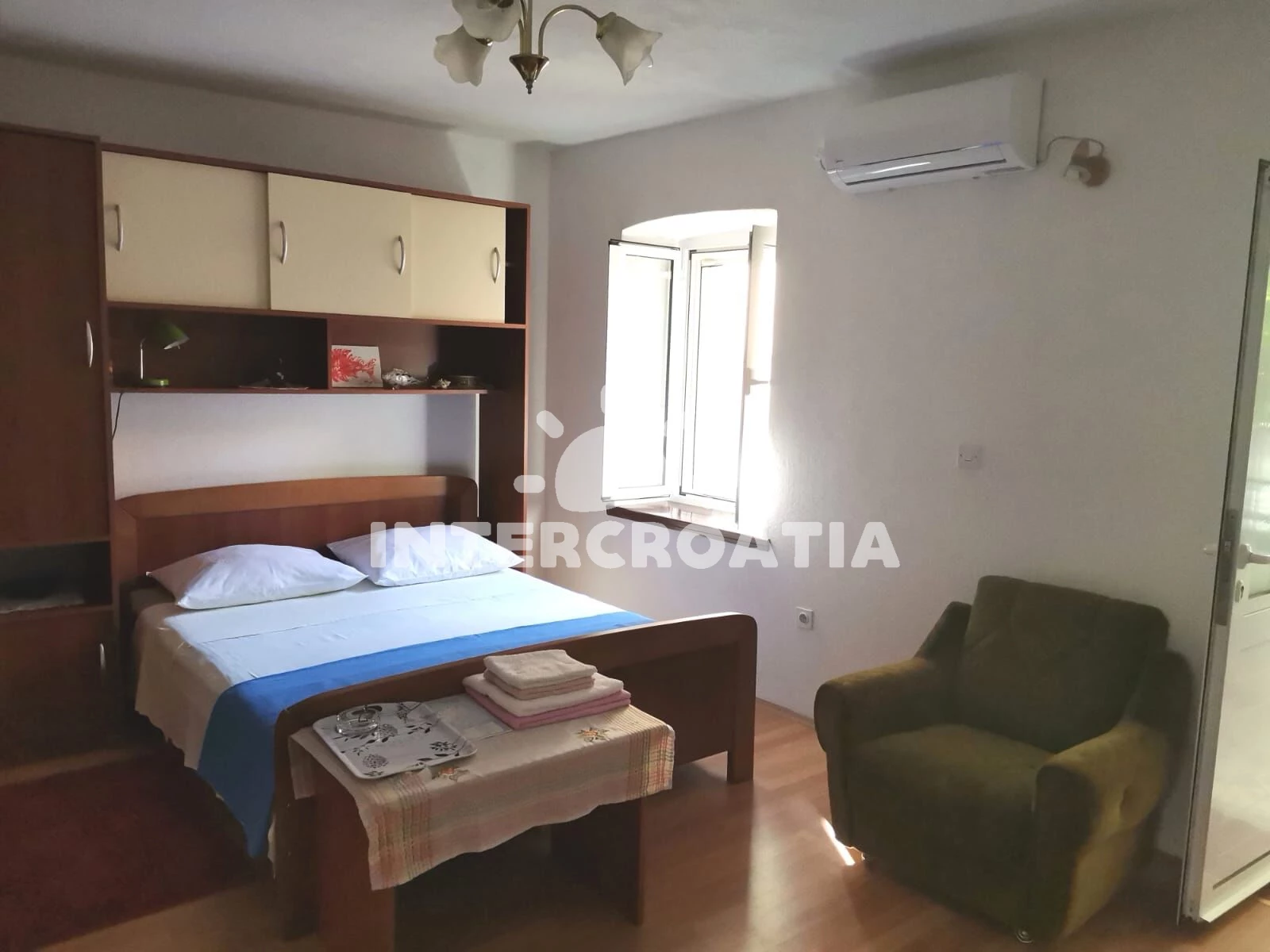 Apartmán Ostrov Vis - Vis OS 9076 N1