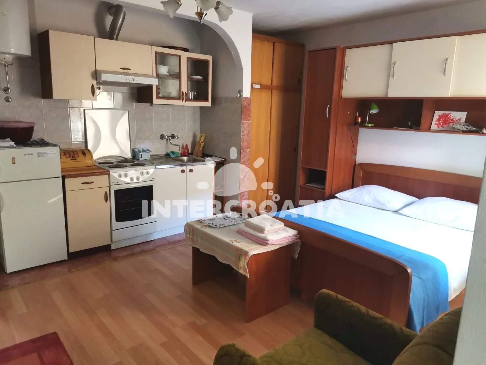 Apartmán Ostrov Vis - Vis OS 9076 N1