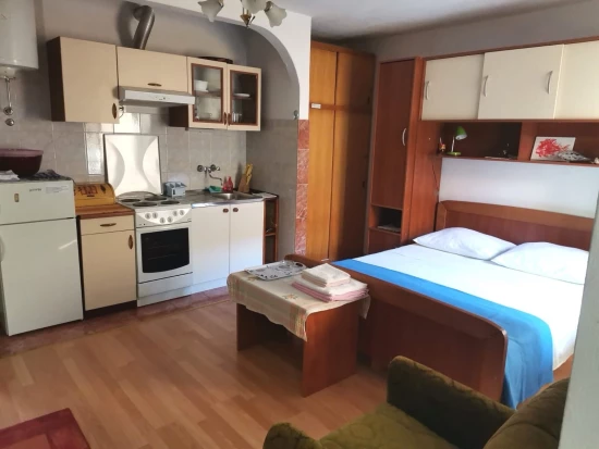 Apartmán Ostrov Vis - Vis OS 9076 N1