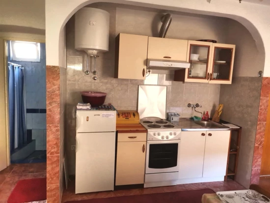 Apartmán Ostrov Vis - Vis OS 9076 N1