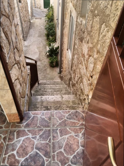 Apartmán Ostrov Vis - Vis OS 9076 N1