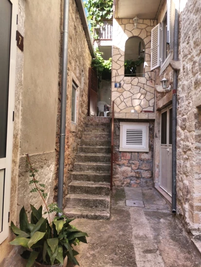 Apartmán Ostrov Vis - Vis OS 9076 N1