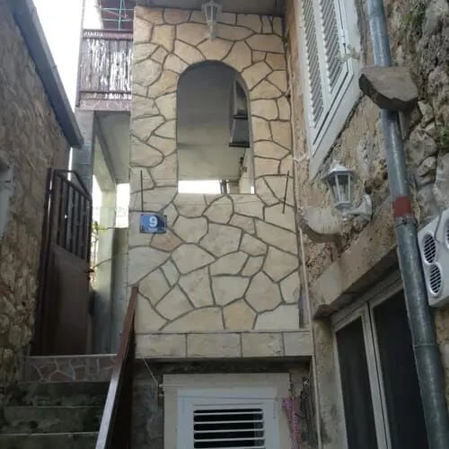 Apartmán Ostrov Vis - Vis OS 9076 N1