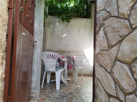 Apartmán Ostrov Vis - Vis OS 9076 N1