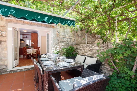 Domek Ostrov Brač - Sutivan OS 9079 N1