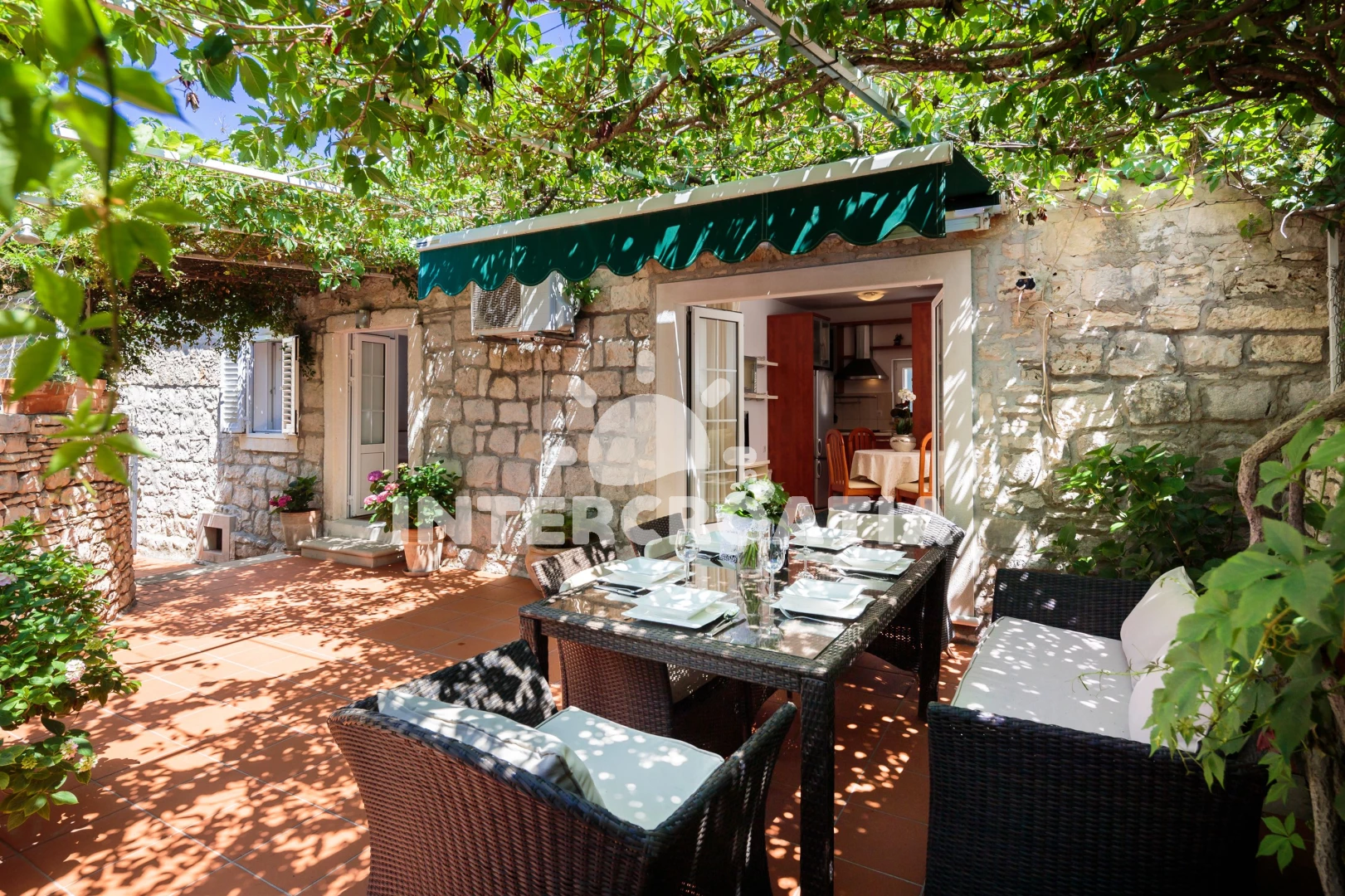 Domek Ostrov Brač - Sutivan OS 9079 N1