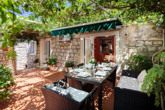 Domek Ostrov Brač - Sutivan OS 9079 N1