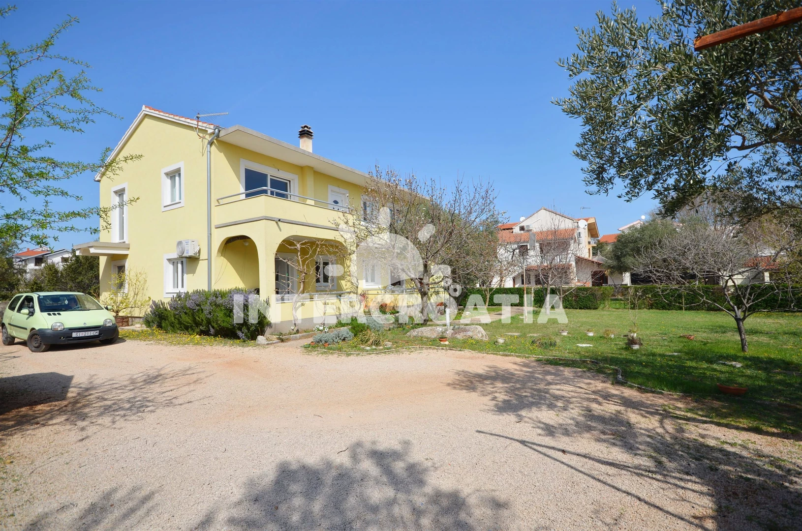 Apartmán Severní Dalmácie - Vodice DA 7028 N1