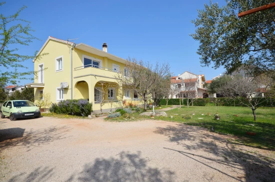 Apartmán Severní Dalmácie - Vodice DA 7028 N1