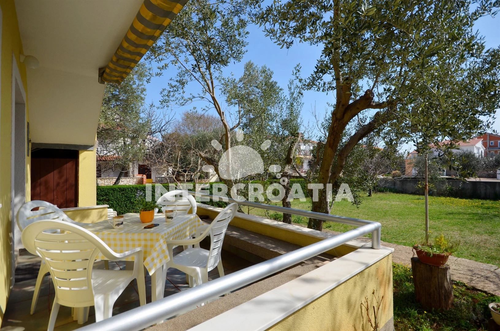 Apartmán Severní Dalmácie - Vodice DA 7028 N1