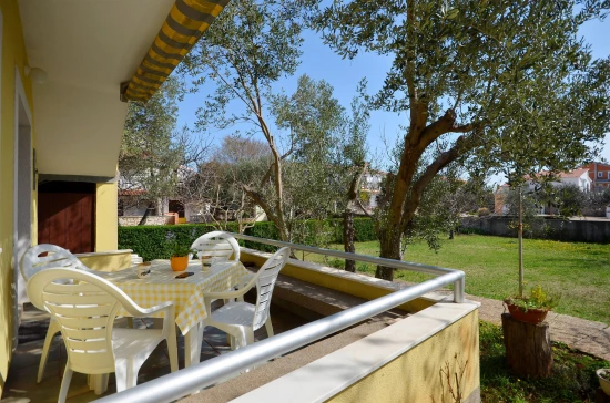 Apartmán Severní Dalmácie - Vodice DA 7028 N1