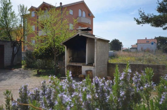 Apartmán Severní Dalmácie - Vodice DA 7028 N1